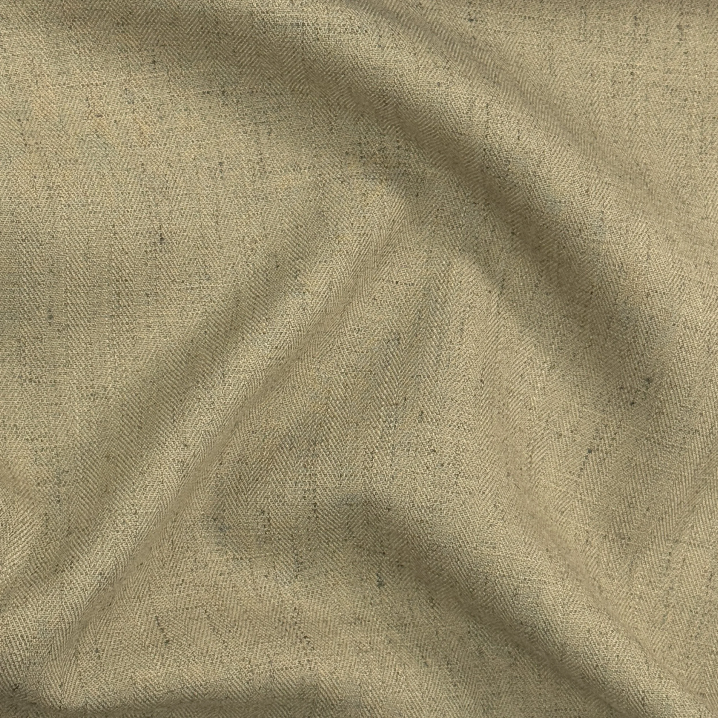 Bamboo Linen Tweed y/d - #Color# - Wimko International Ltd