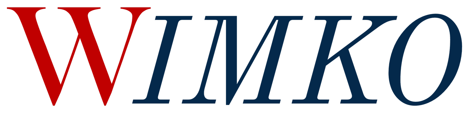 Wimko International Ltd