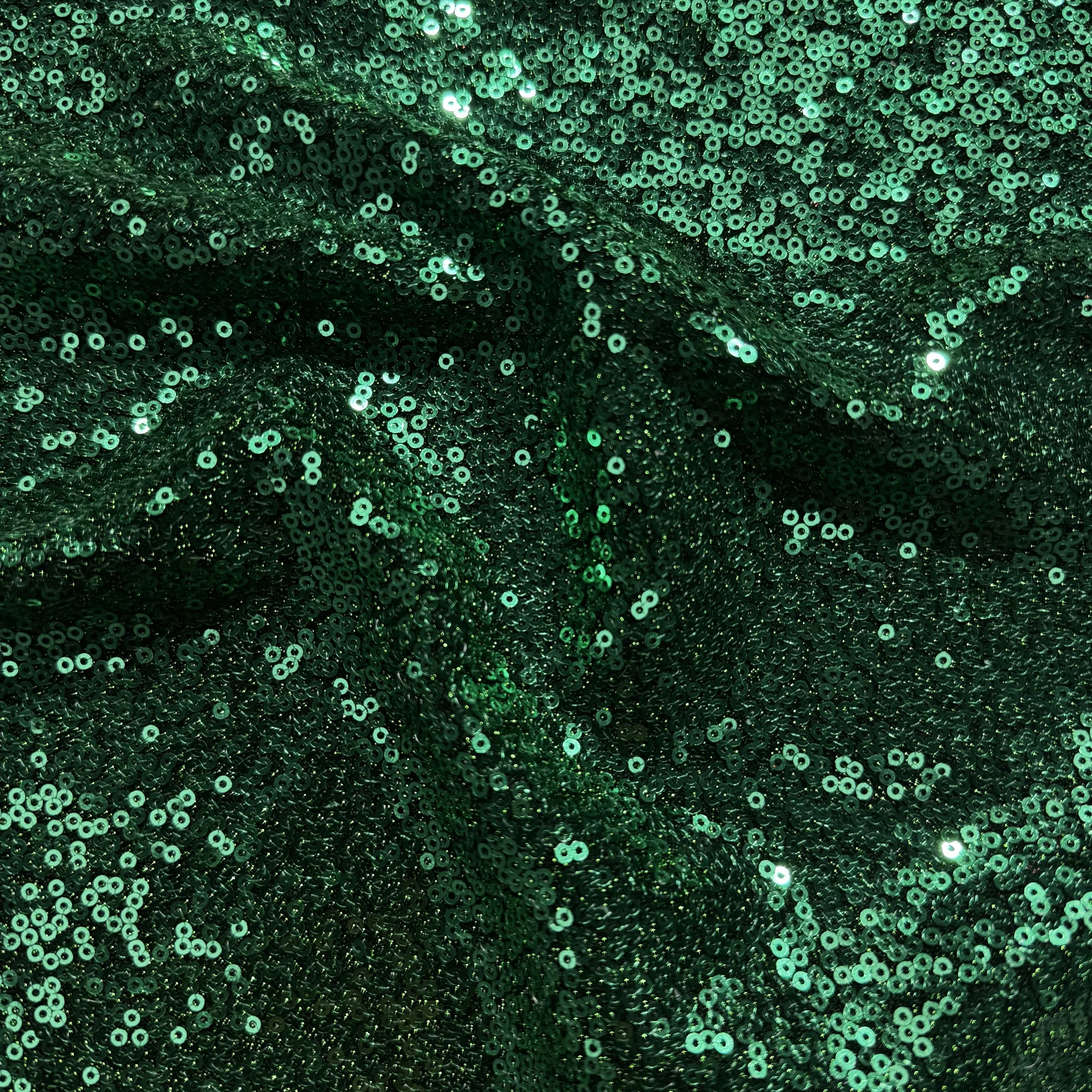 Nylon Spandex Spangle - #Color# - Wimko International Ltd