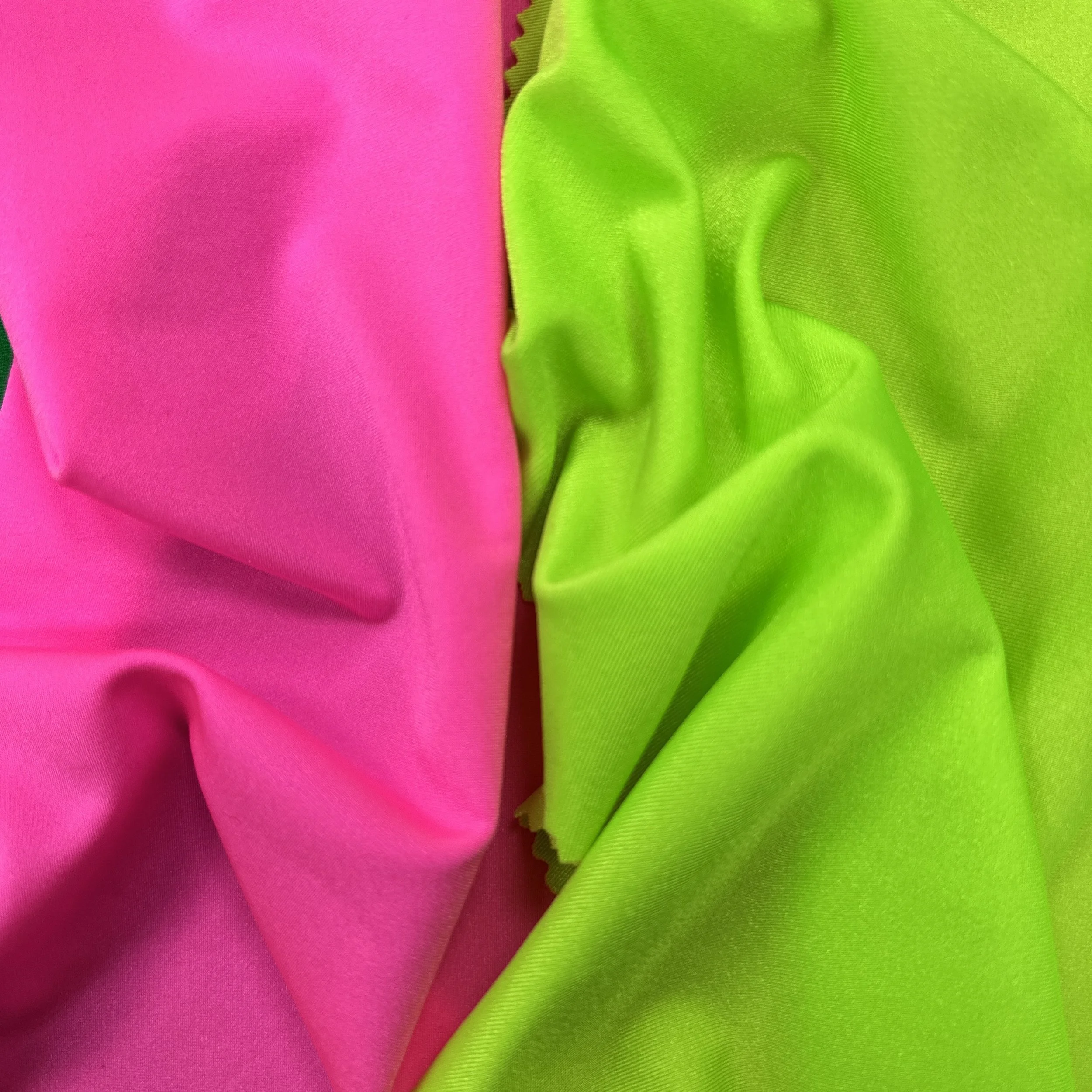 All Way Stretch Lycra