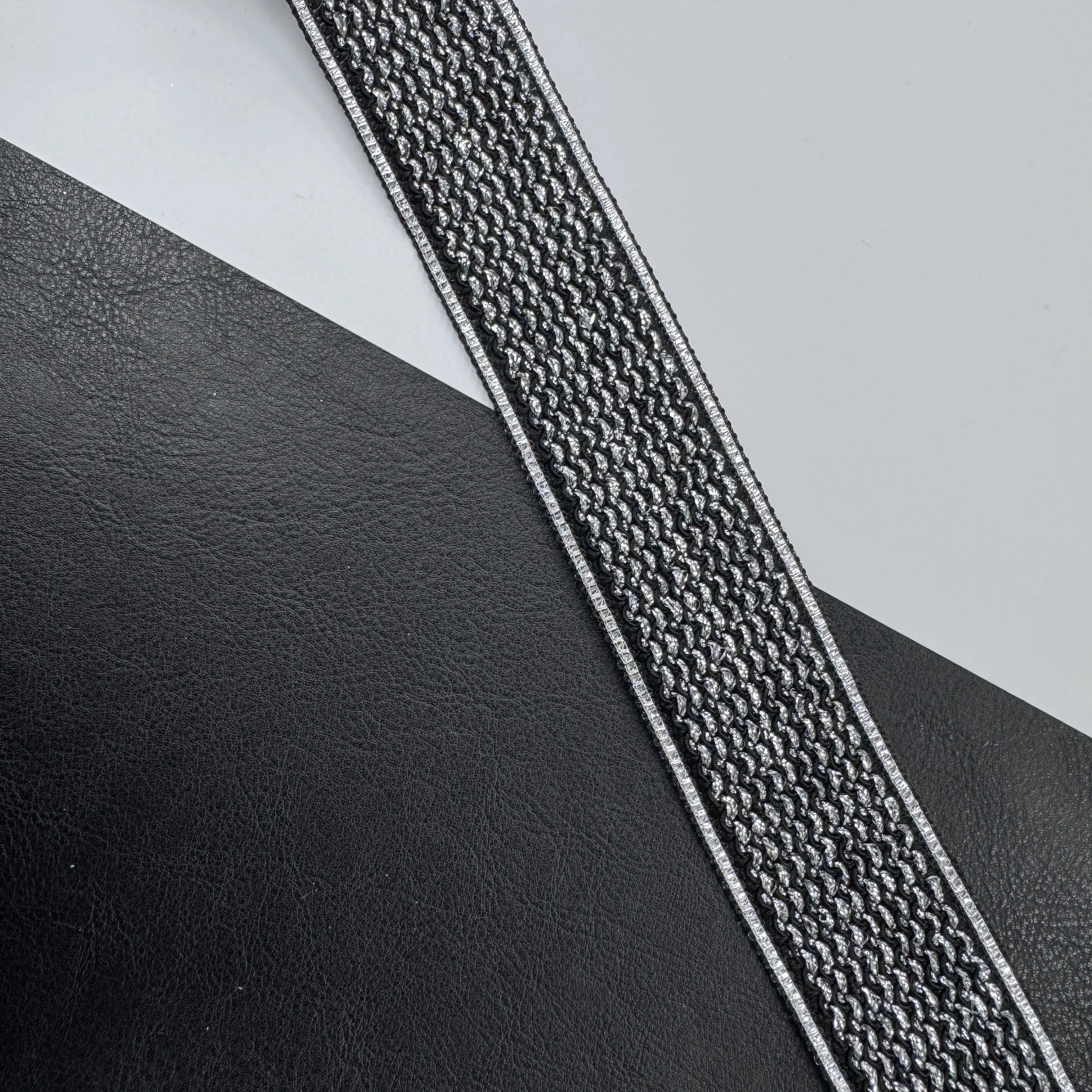 LACE-D#4710-BLACK SILVER (3).JPG