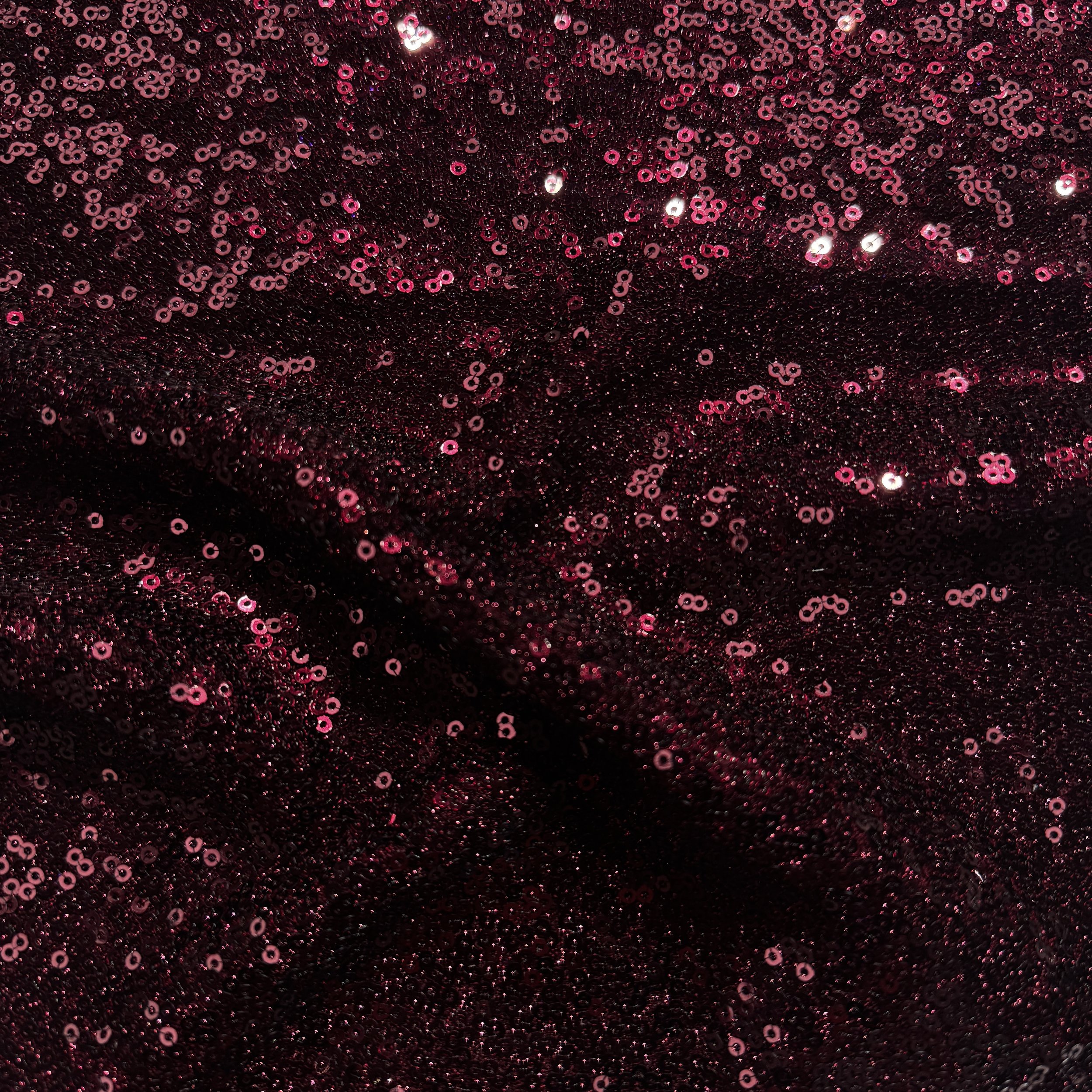 Nylon Spandex Spangle - #Color# - Wimko International Ltd