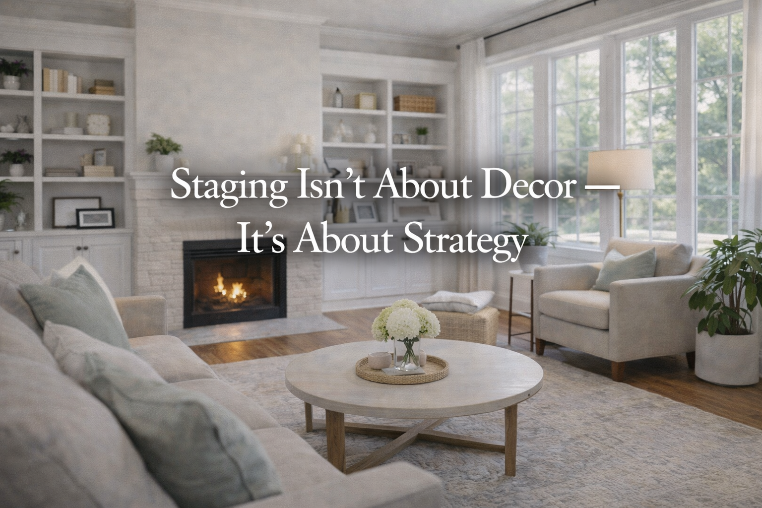 How Much Does Professional Staging Cost in Dallas — and Is It Worth It?