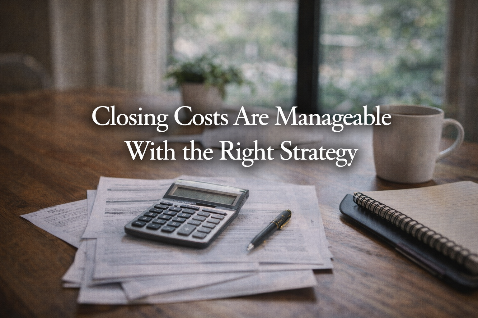 What Are Closing Costs When Selling a Home in Dallas, and How Much Should I Expect to Pay?