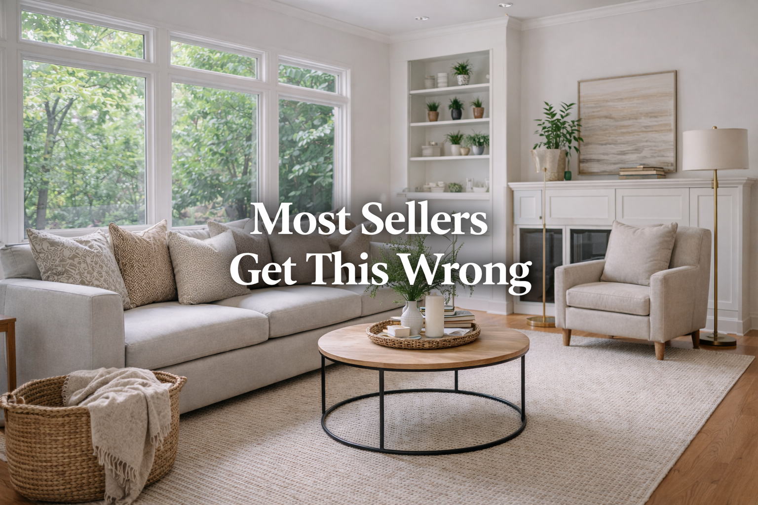 What Are the Biggest Mistakes to Avoid When Selling a Home in Dallas?