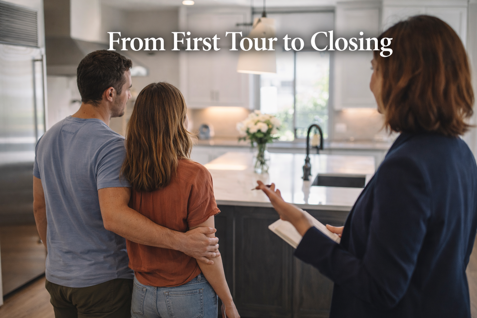 How Long Does It Take to Buy a Home in Dallas From Start to Finish?