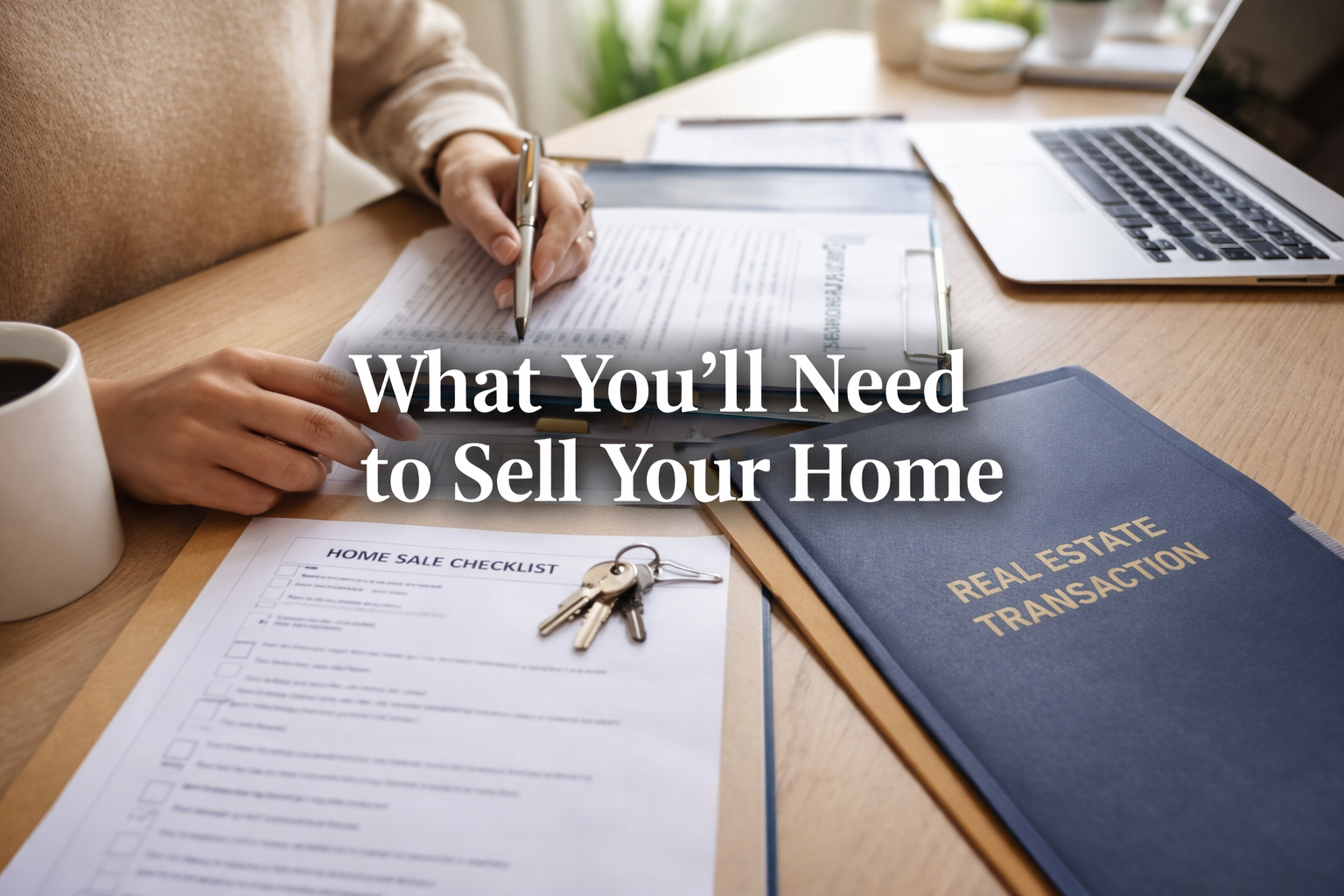 What Happens After My Offer Is Accepted When Buying a Home in Dallas?