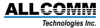 All-Comm Technologies, Inc.