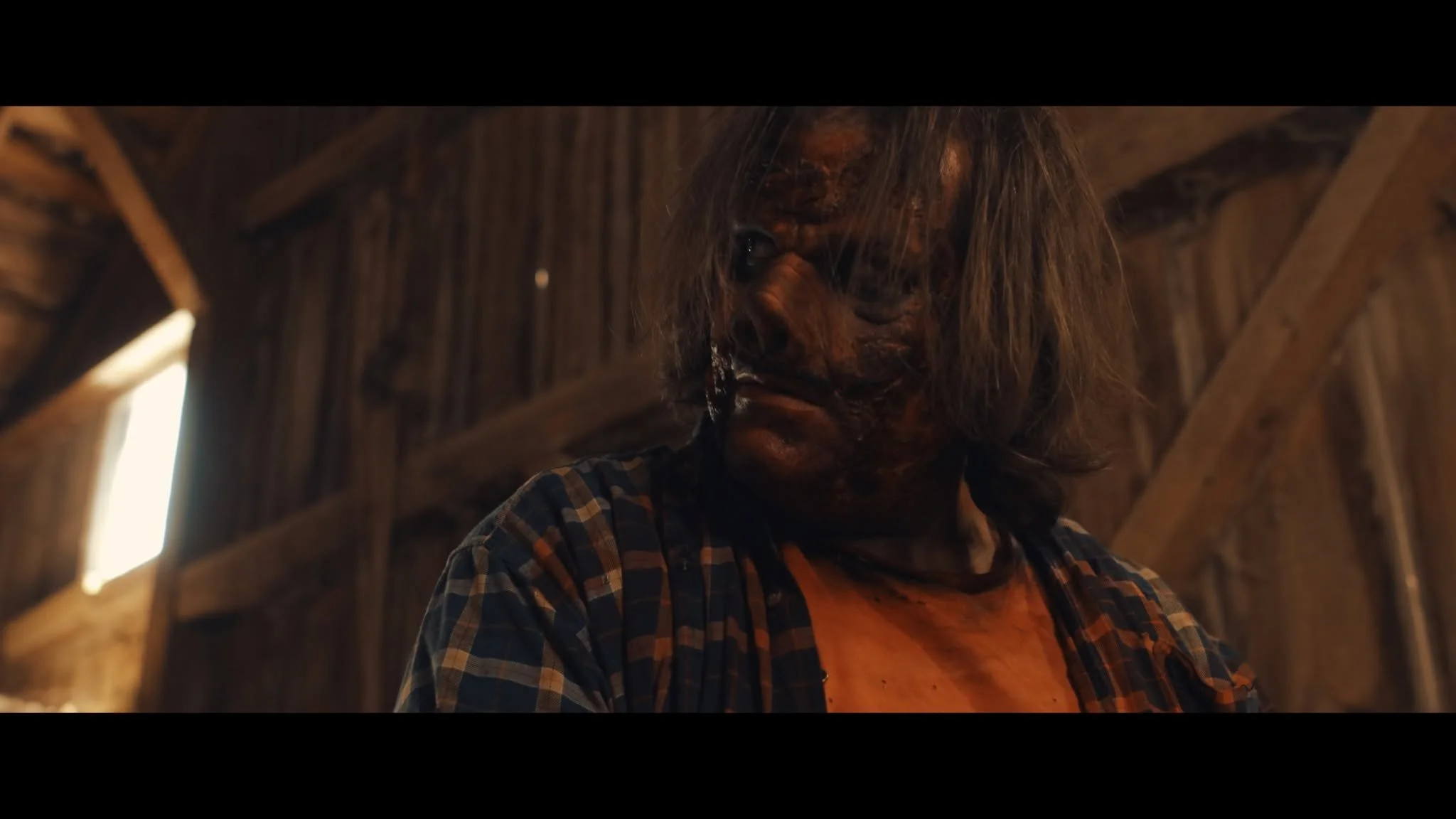 Pig Face 3 (2025)