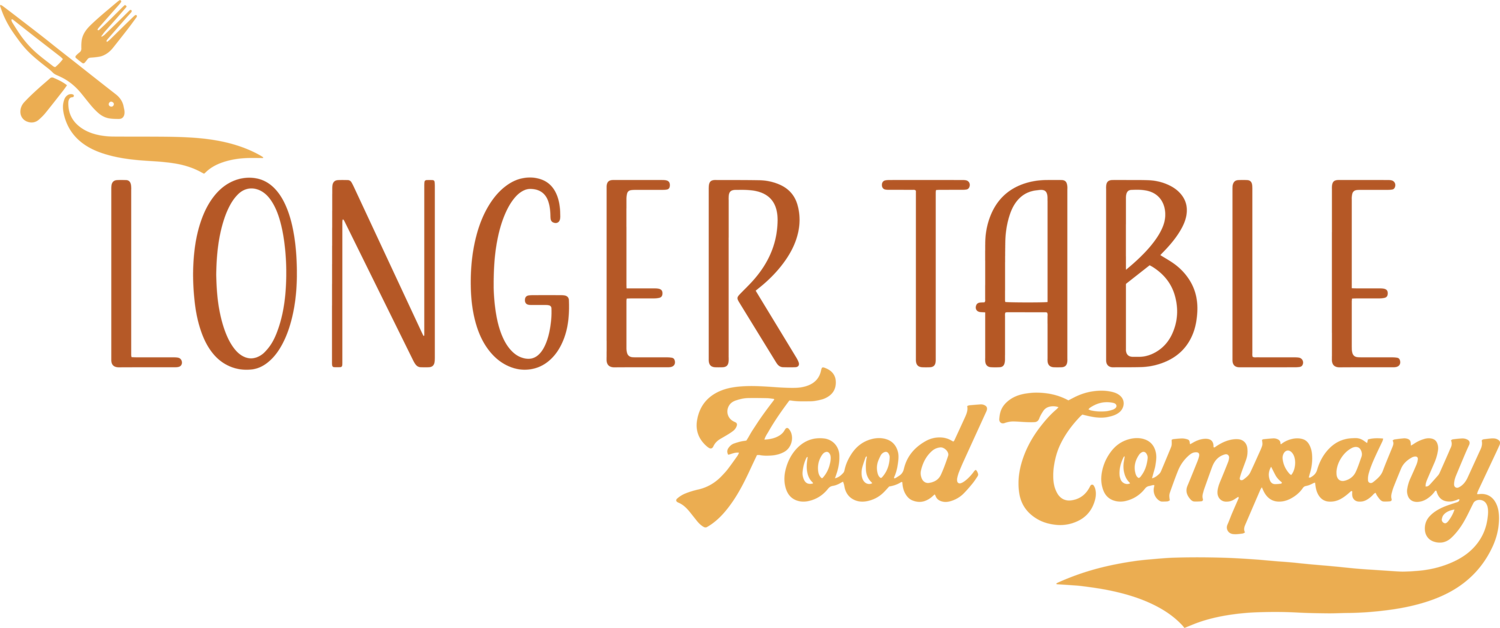 Longer Table Food Company