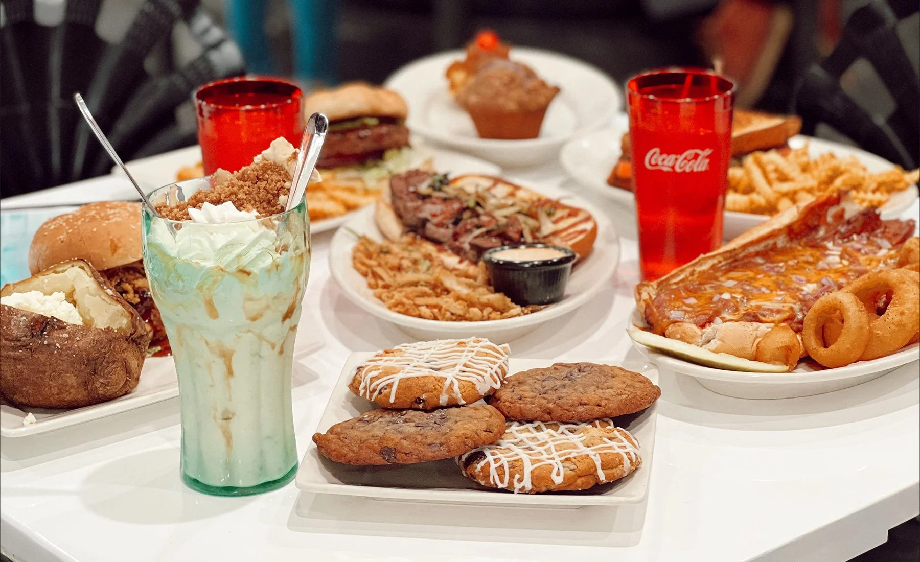 Hilltop Diner In Redding 530 223 4310