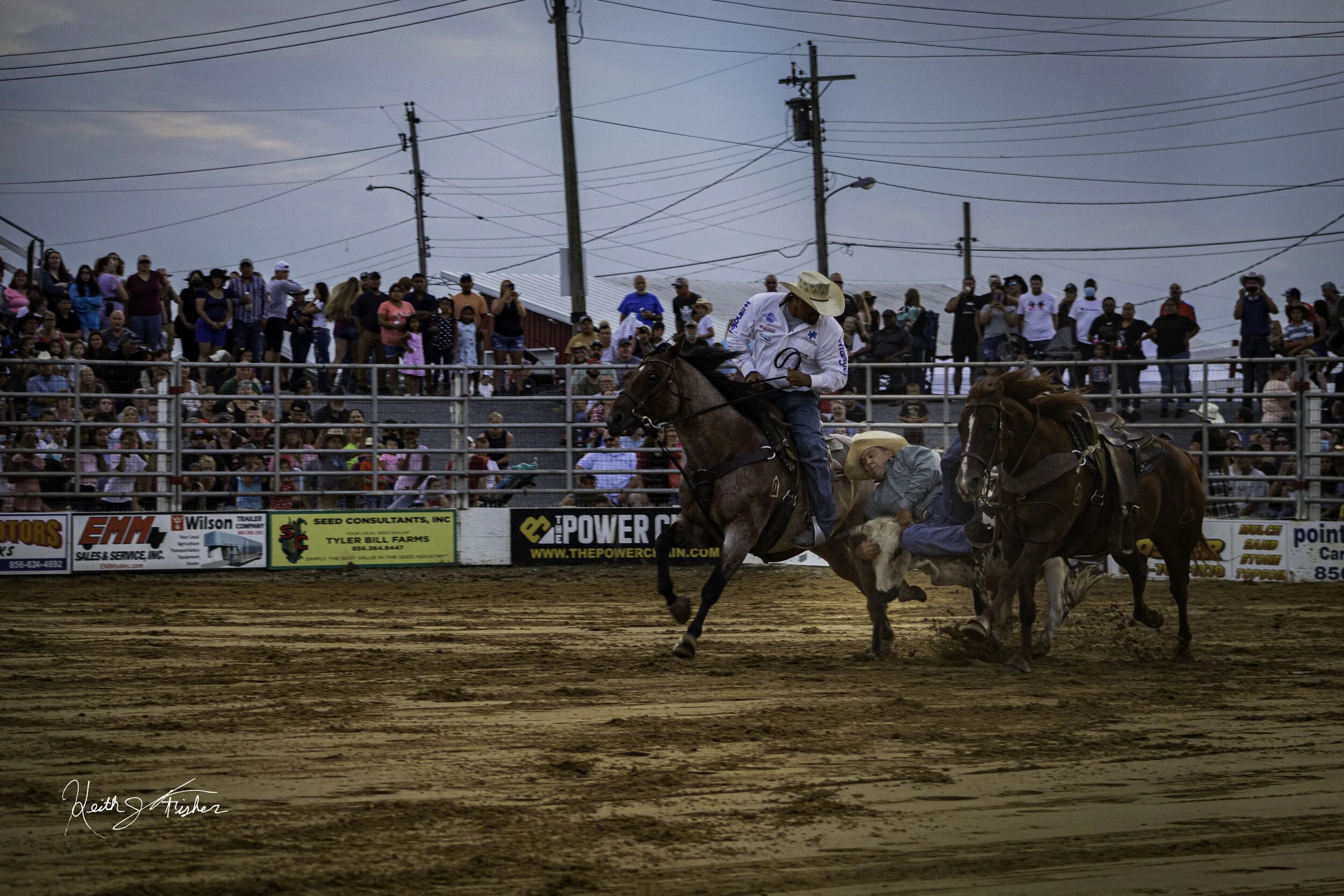 Slade Keith Rodeo Rodeo — Keith J. Fisher Photography