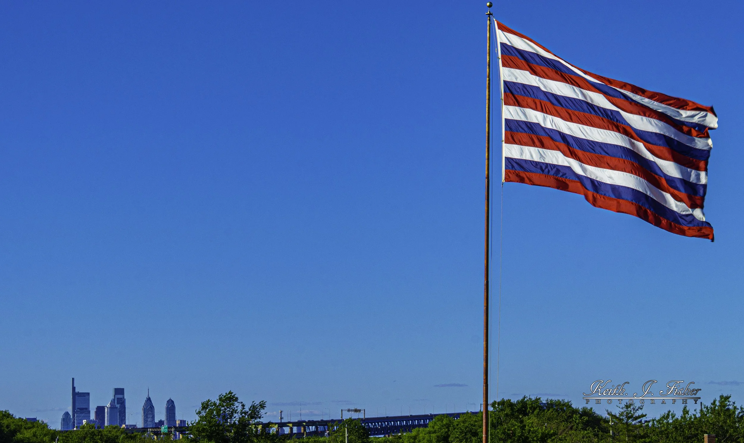 Defending Philadelphia