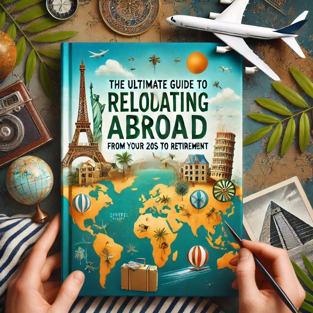 The Ultimate Guide to Relocating Abroad