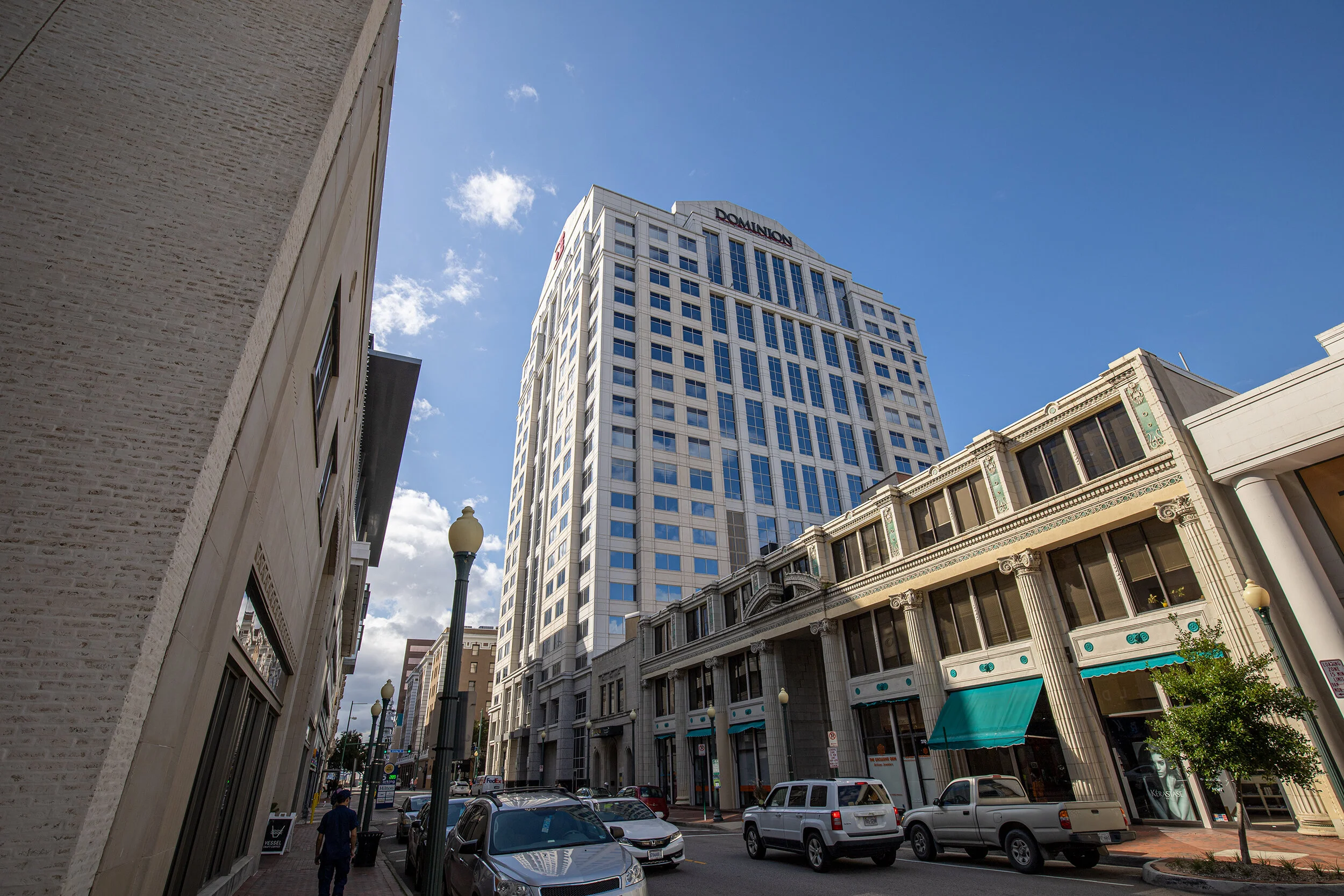 Dominion Enterprises