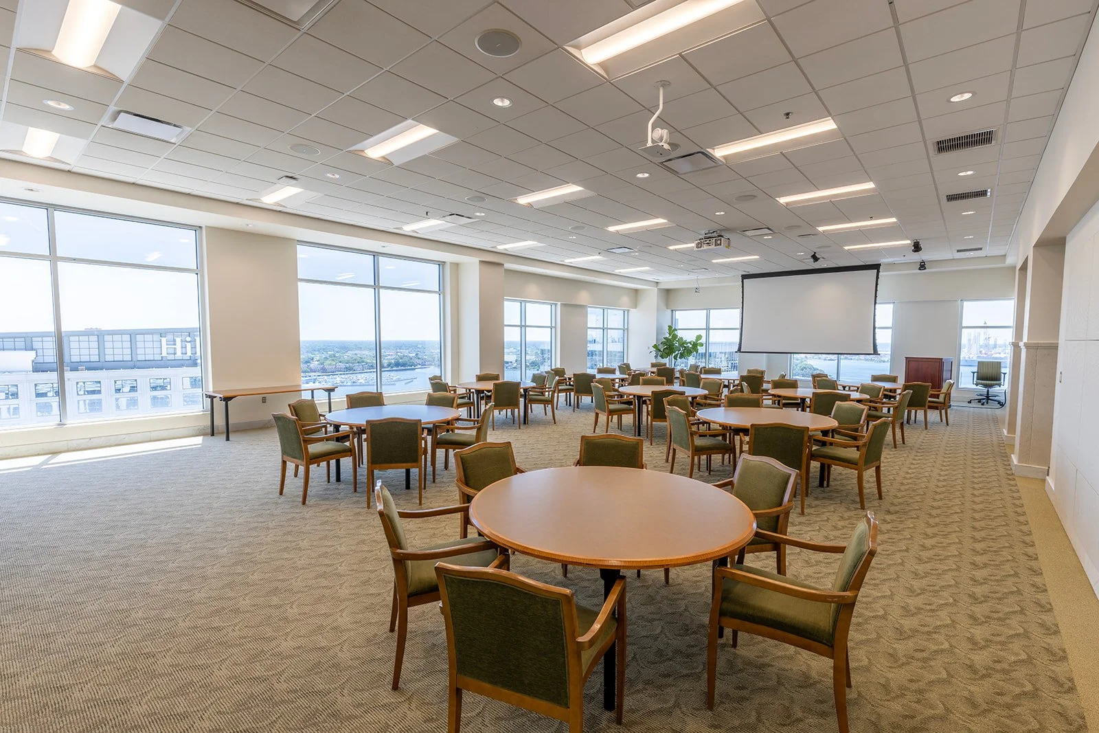 York Room