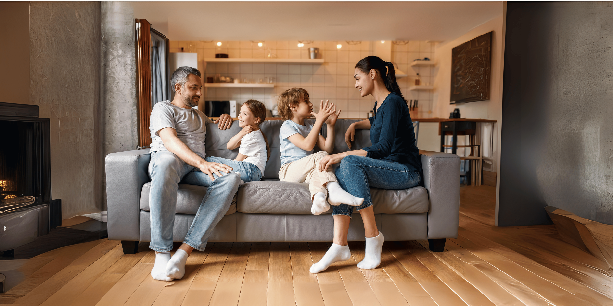 Parents — Center for Reflective Communities