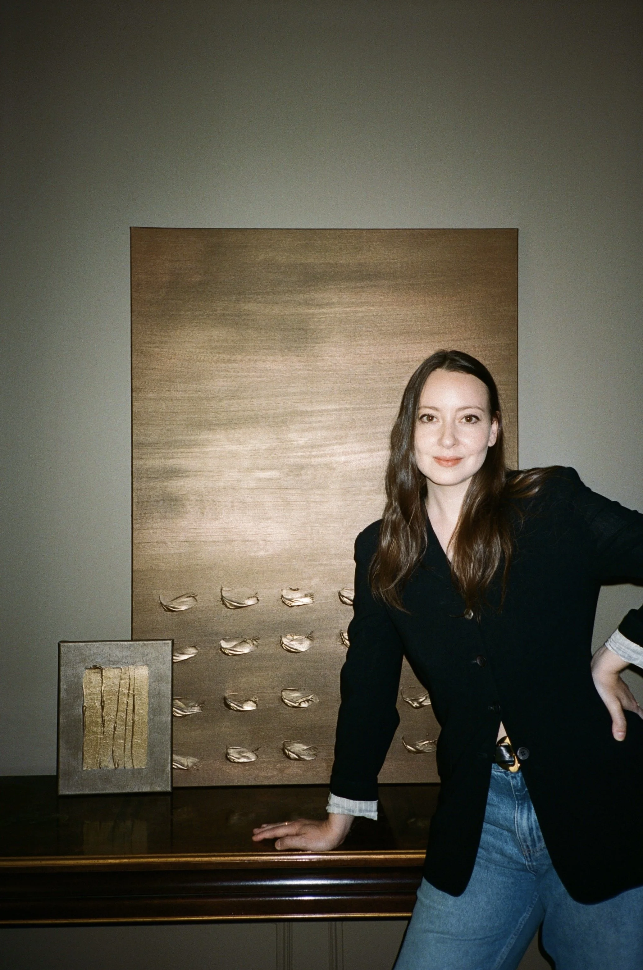 Photo by Zoey Bloom