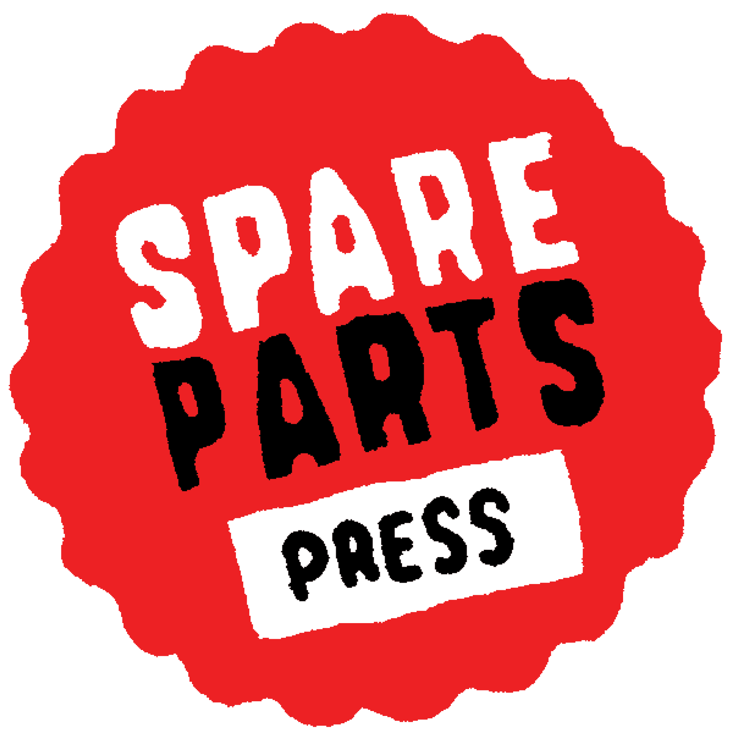 Spare Parts Press