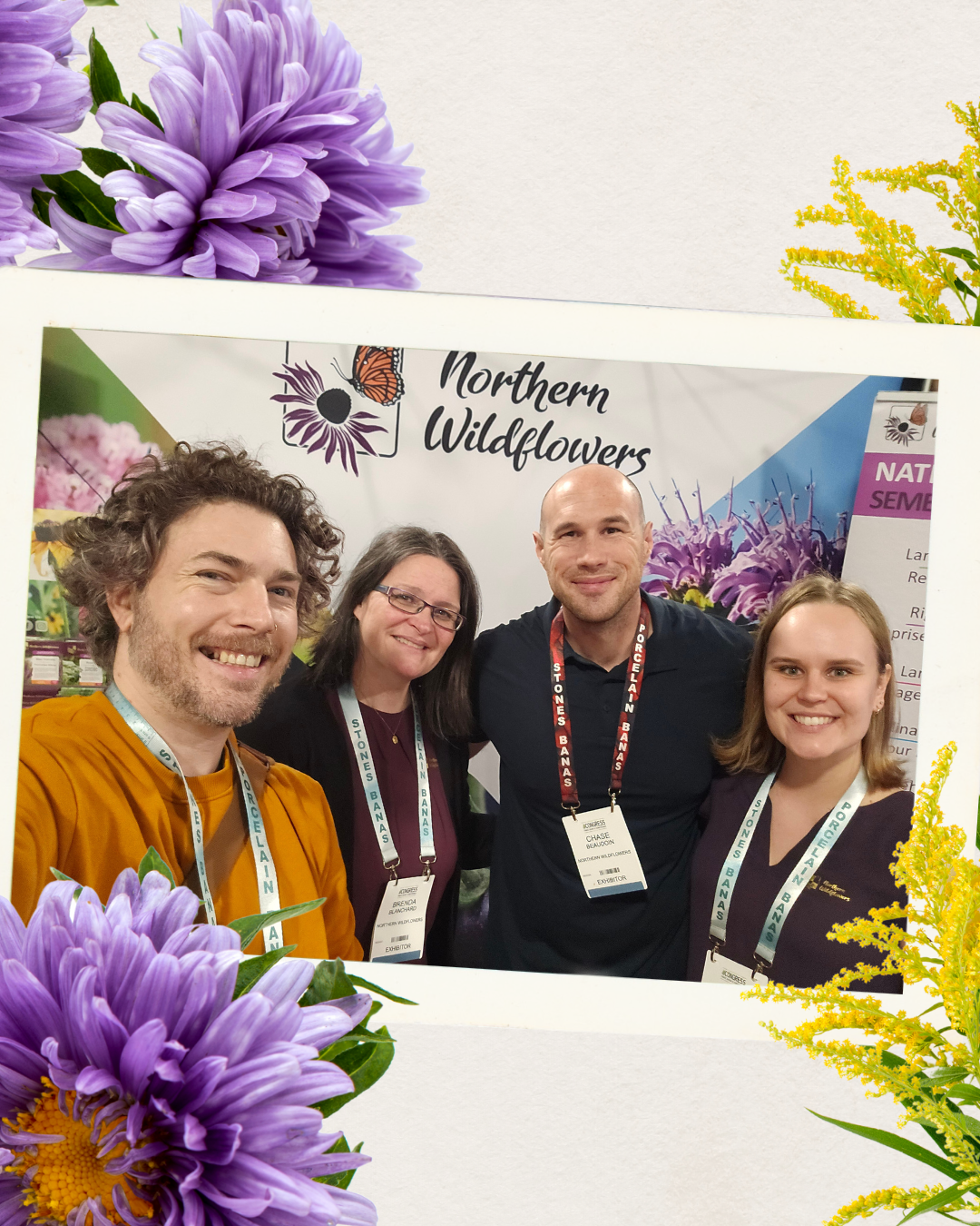 Finding Ecological Gems at Landscape Ontario Congress