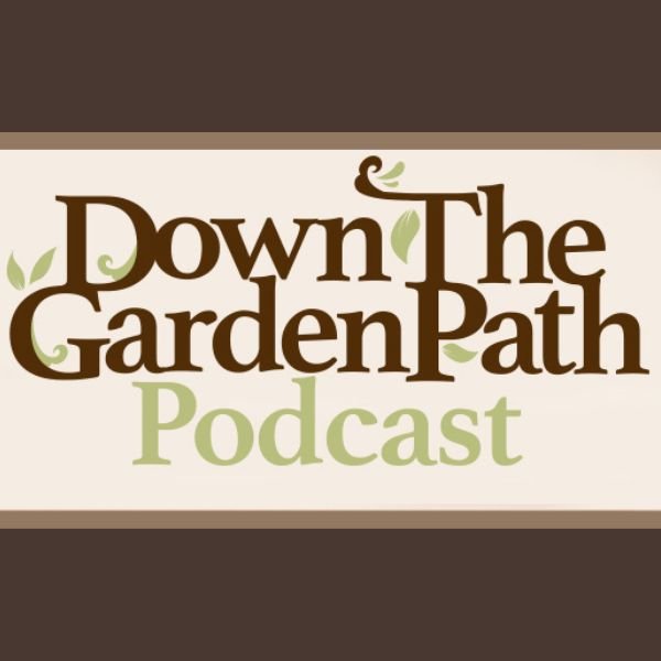 REWILD on Down the Garden Path Podcast