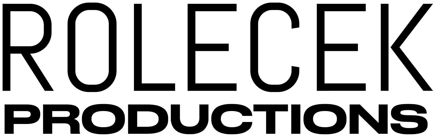 ROLECEK PRODUCTIONS