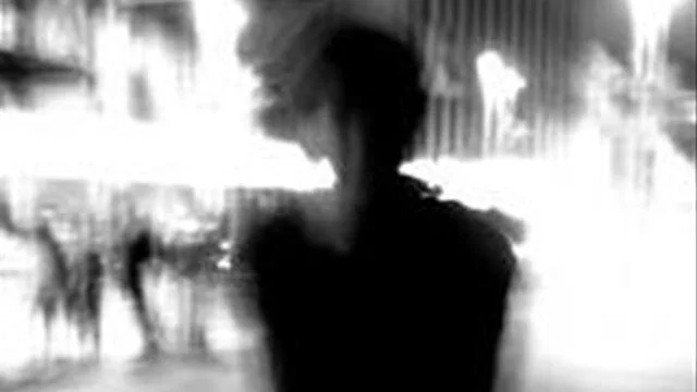 Don't panic: how I survived an attack without drugs