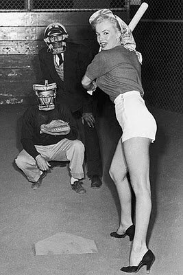 Up my ass, in my veins and through my fingers.