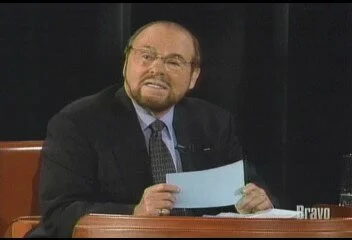 You tell me: Answer Bernard Pivot's 10 Questions