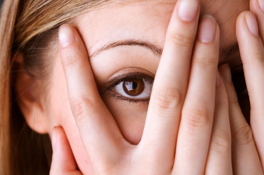 Facing Fear: What's it all worth?