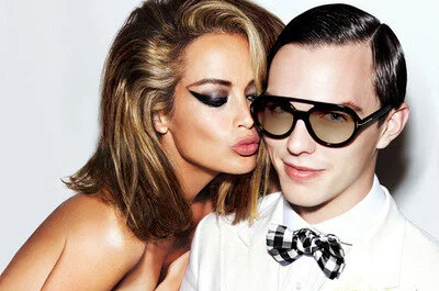 Sexy is as Sexy does: Is there such a thing as Type?