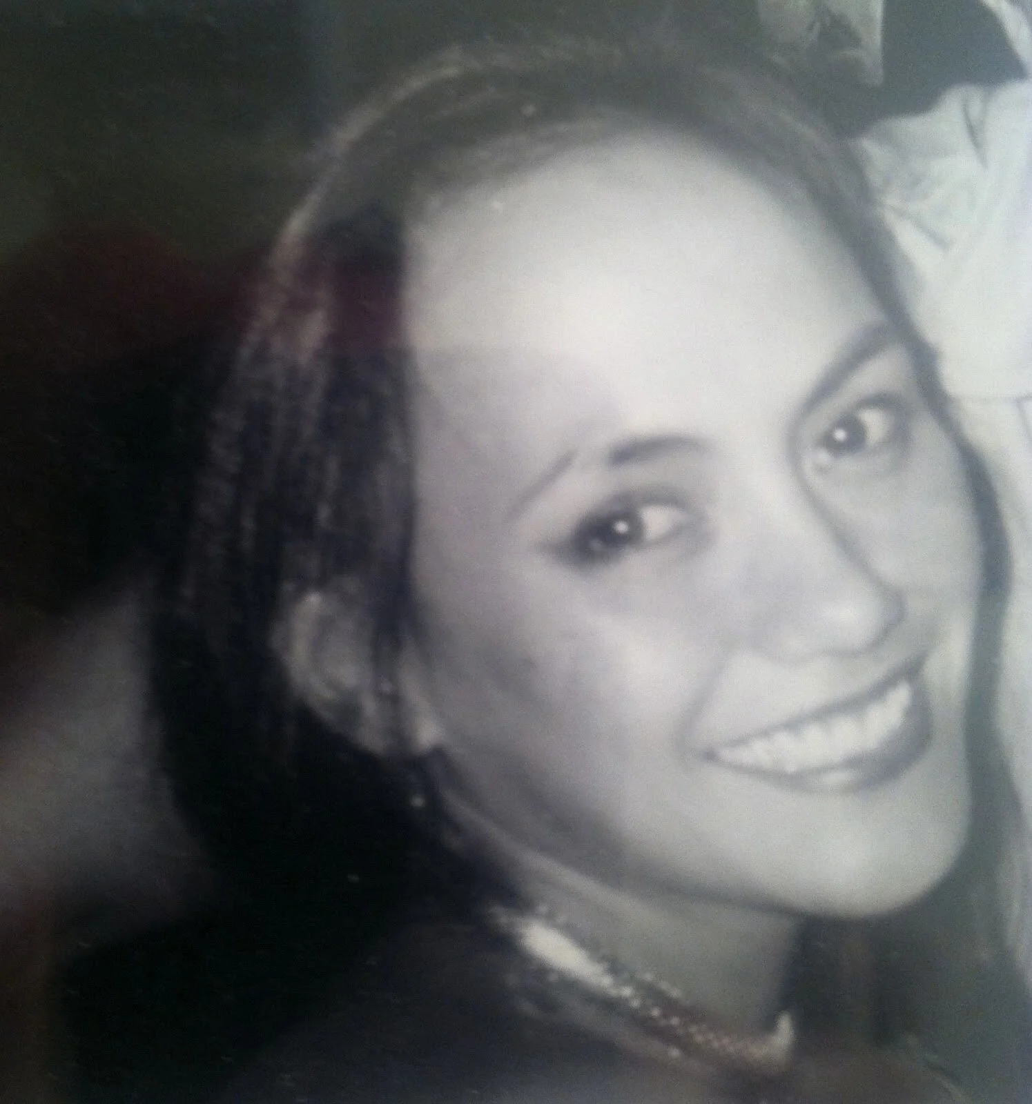 Rest In Peace, Sweet Friend