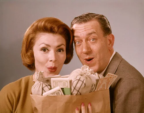 I'd buy that for a dollar