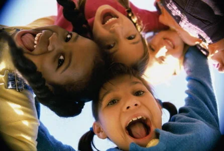 Parents: a single gal's opinion