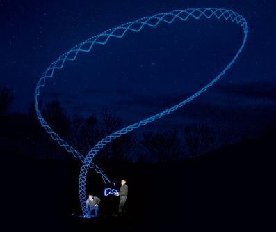 The boomerang effect