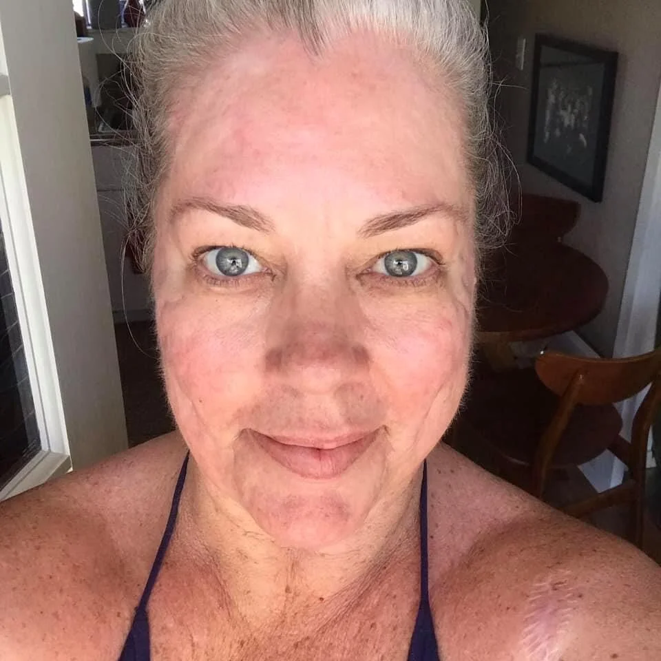 No Make-up. 2021.