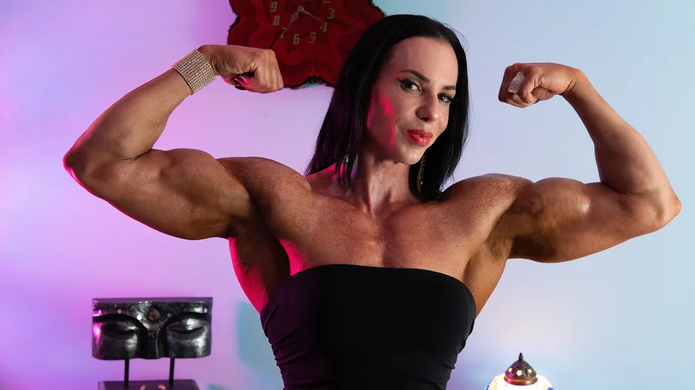 Maria Wattel Videos — MARIA WATTEL