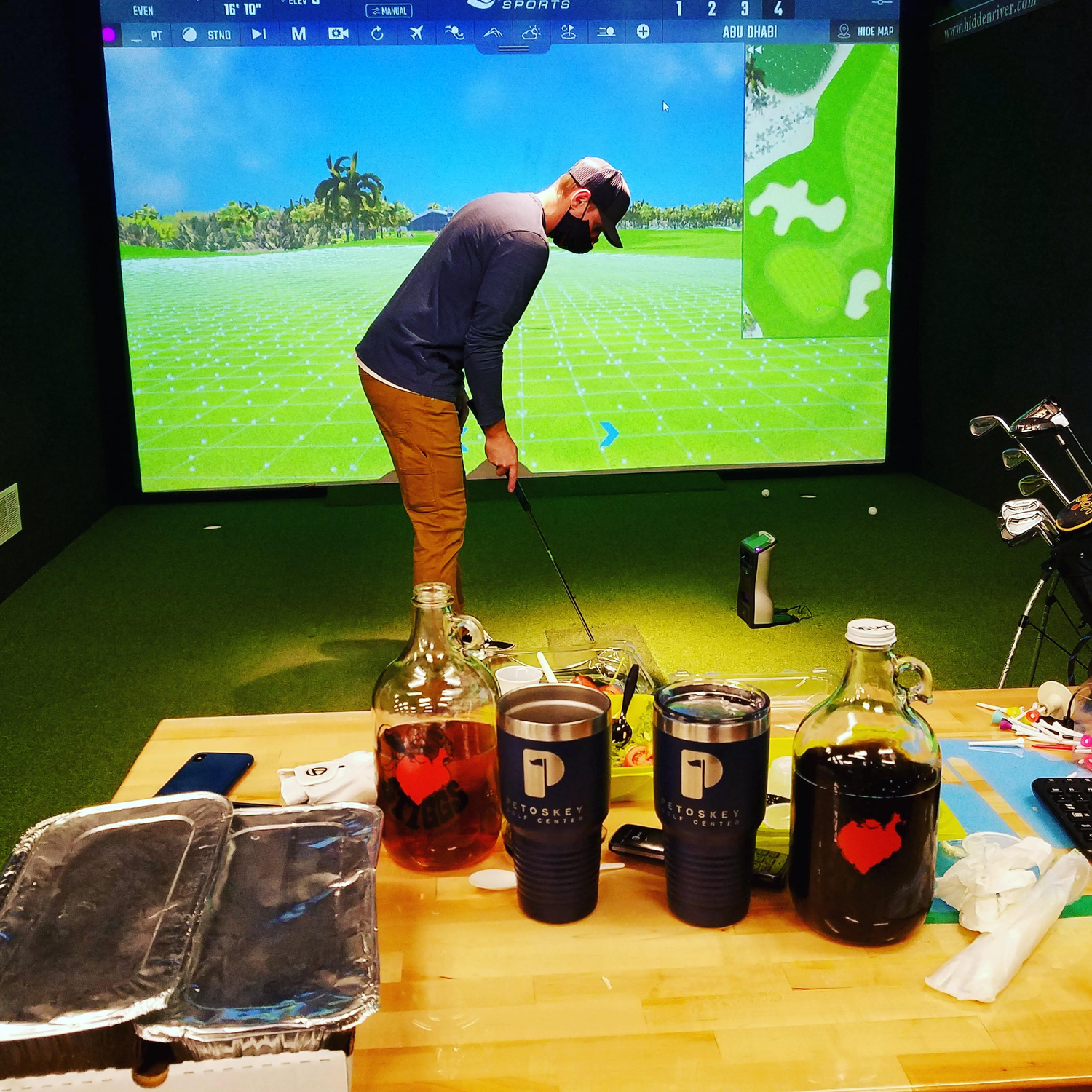 Petoskey Golf Center - Photo 1