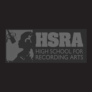 High School for Recording Arts