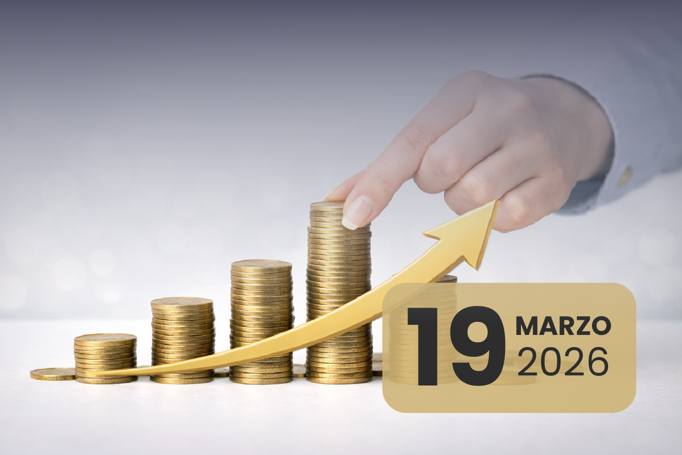 Expectativa sobre crecimiento económico en marzo 2026