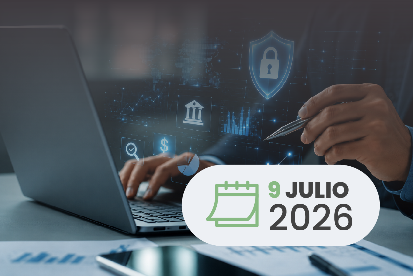 Precierre fiscal estratégico 2026 para empresas IMMEX