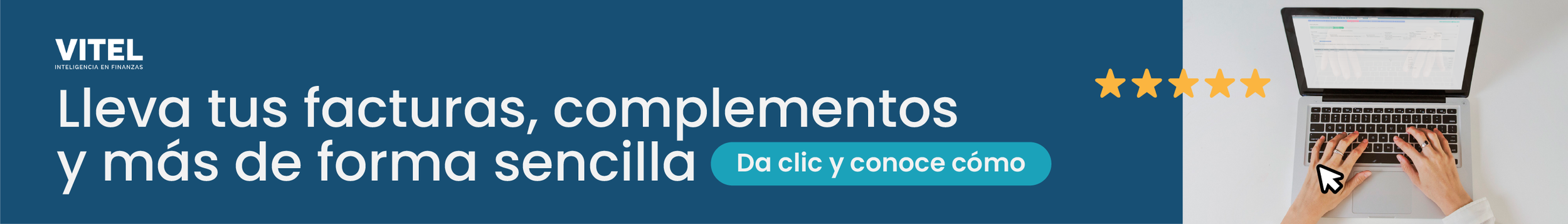 Banner CTA Mi Portal de Proveedores