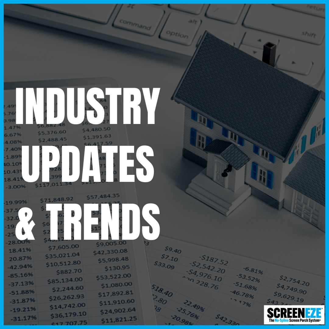 Industry Updates &amp; Trends