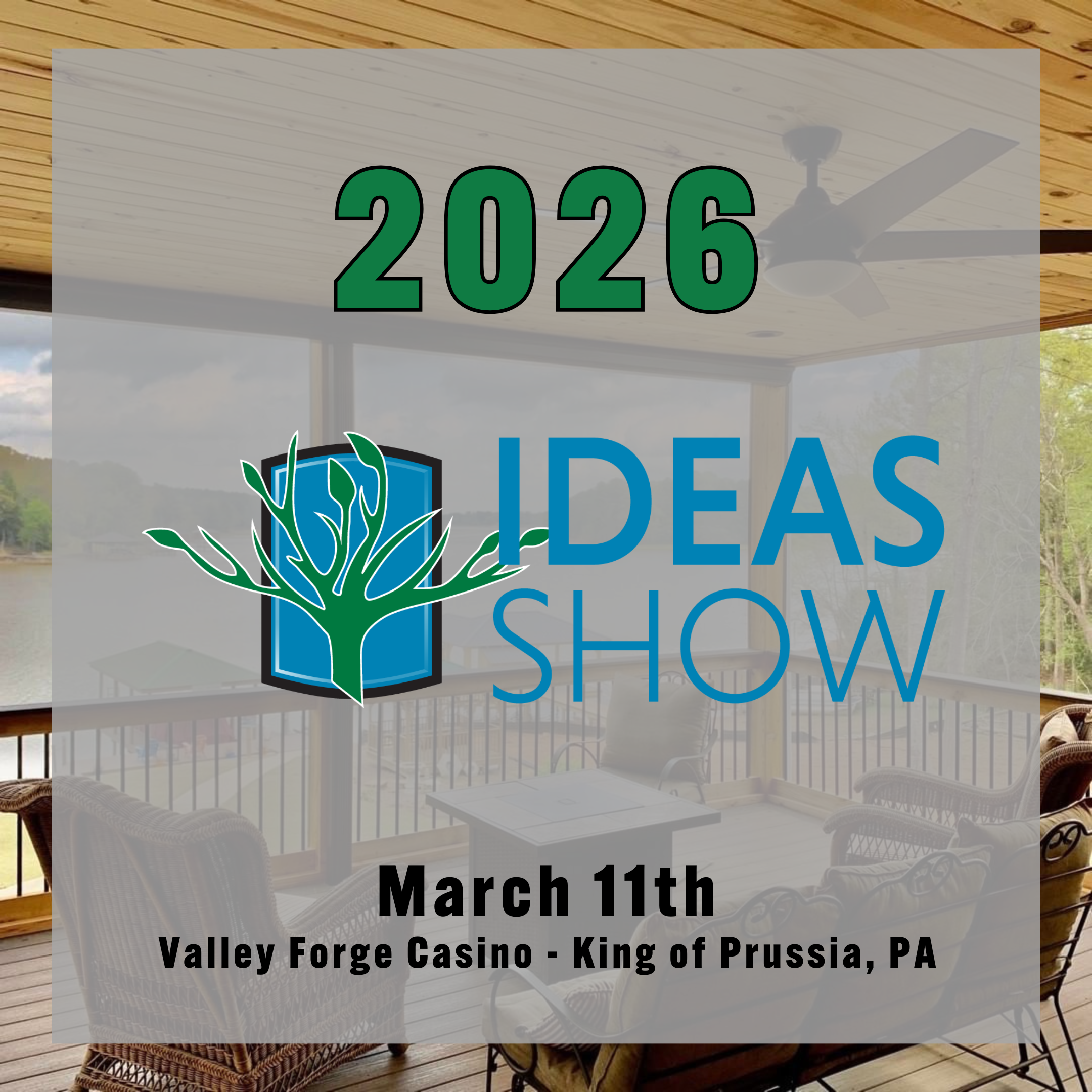IDEAS Show