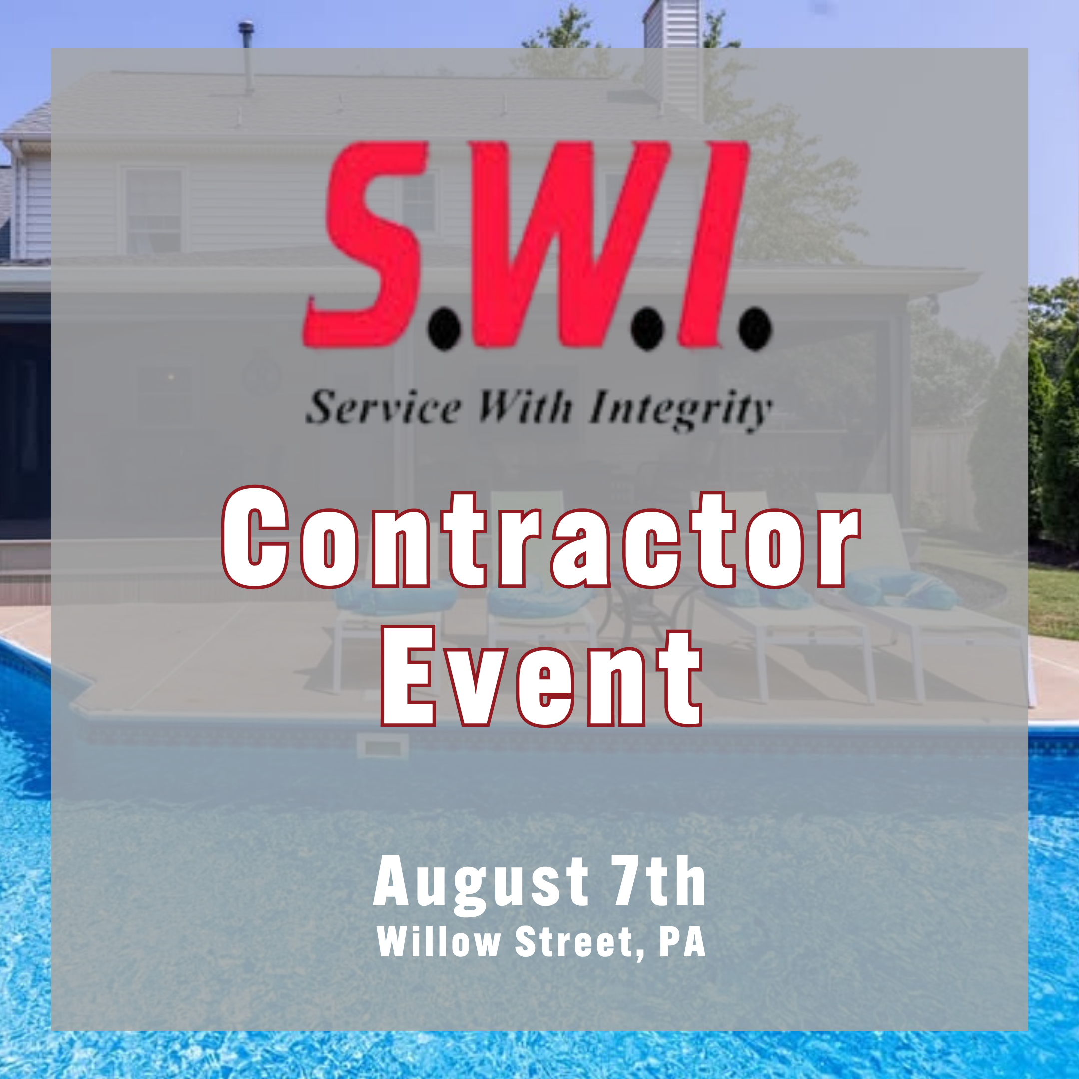 Service Wholesale Inc. 
