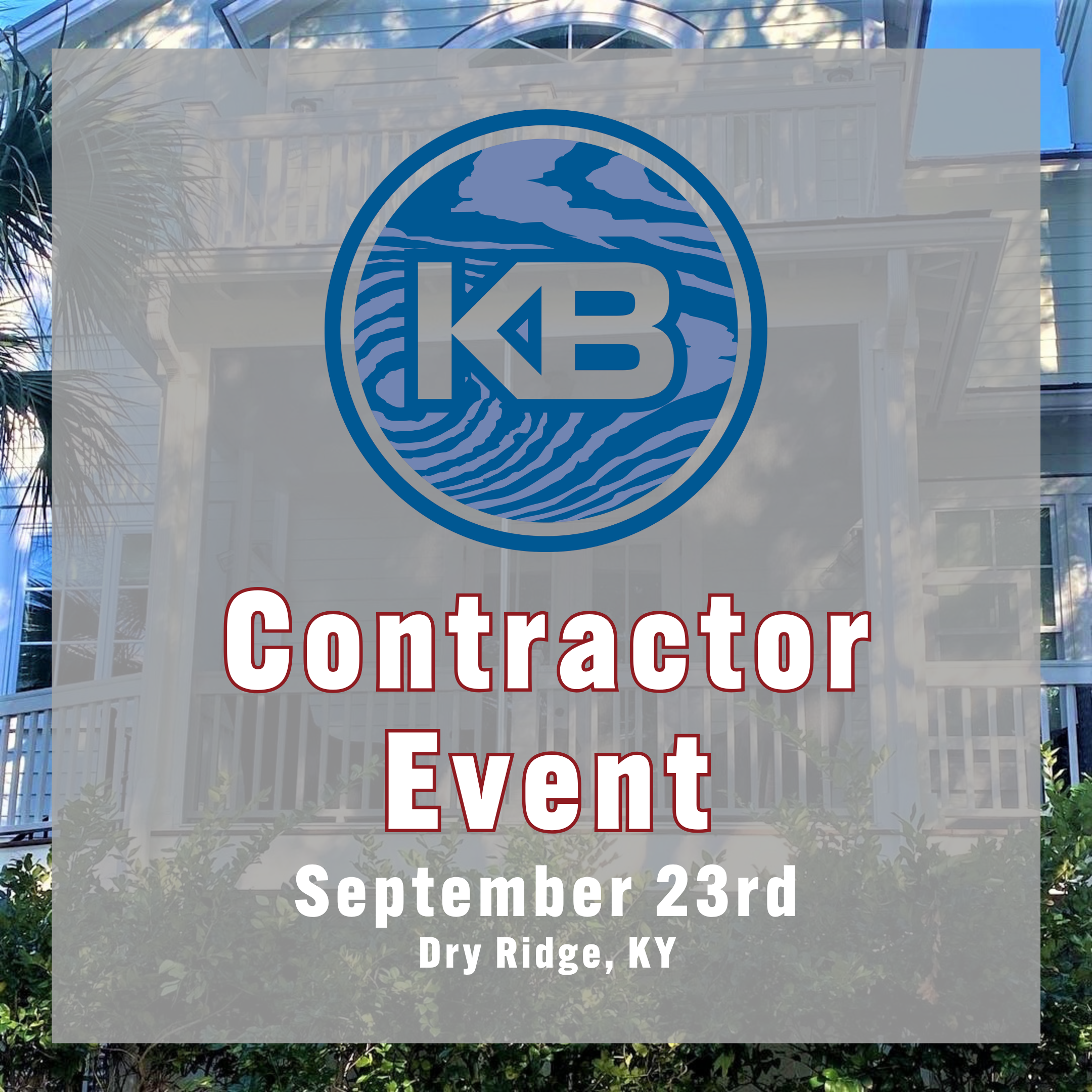 Kelly Brothers Fall Product Show