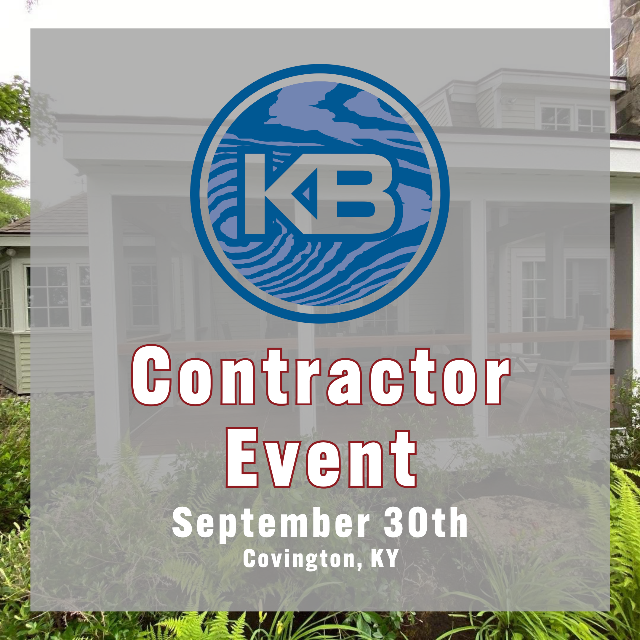 Kelly Brothers Fall Product Show