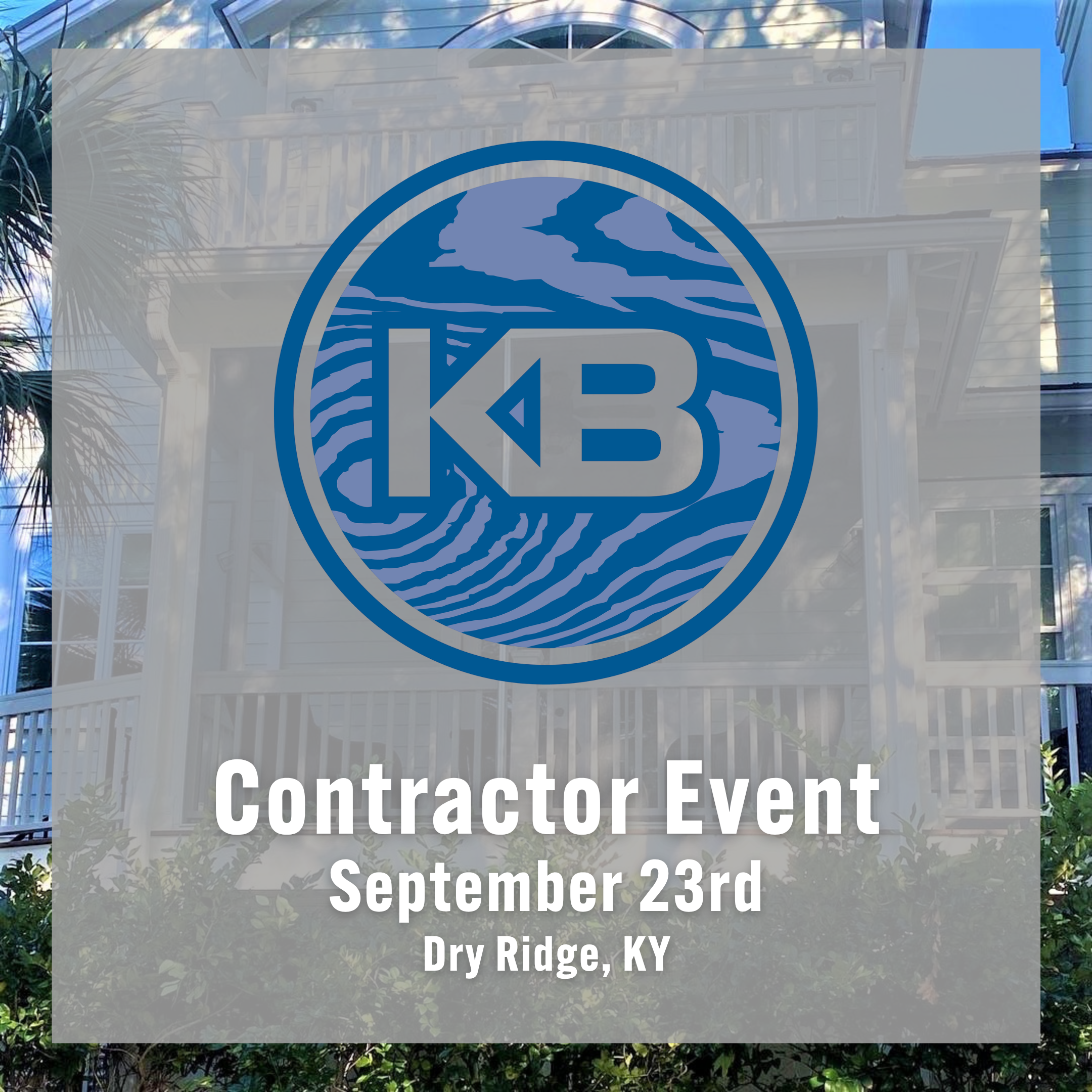Kelly Brothers Fall Product Show