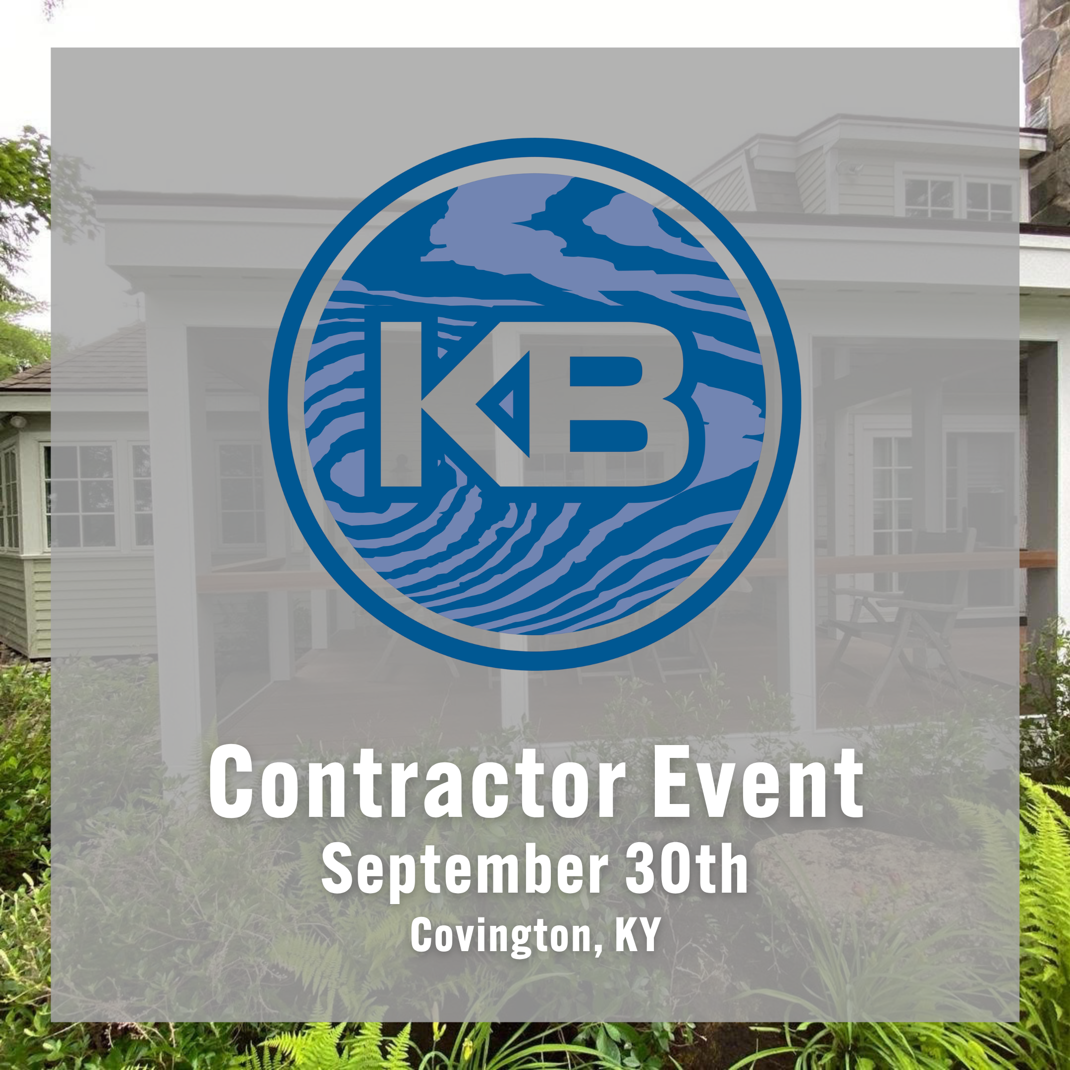 Kelly Brothers Fall Product Show