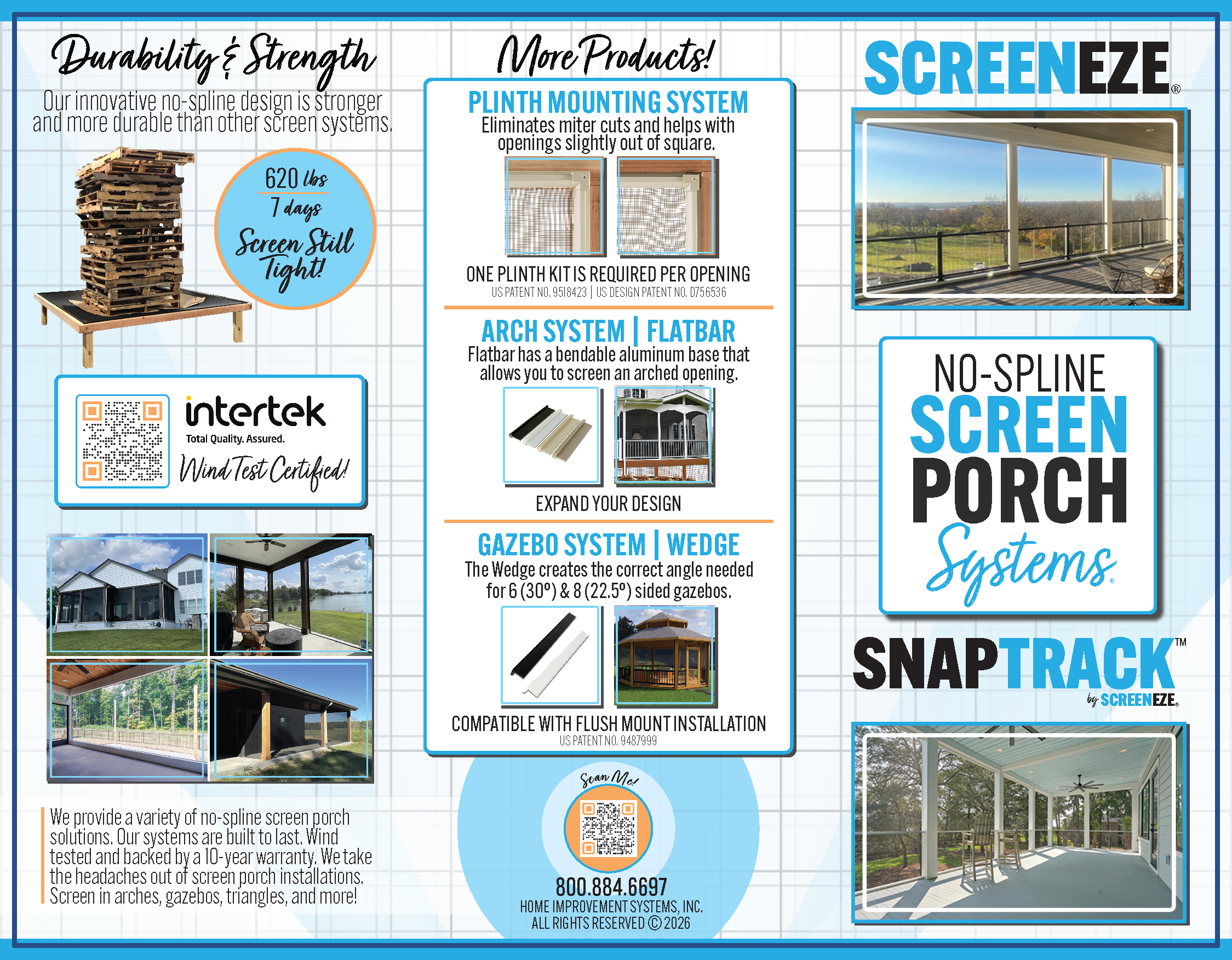 Product Brochure - 50 PK